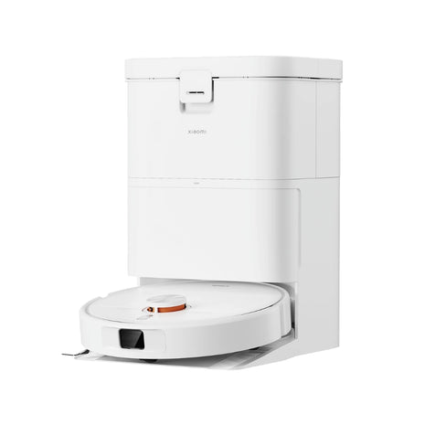 Aspiradora Robot Xiaomi H50 10000Pa Trapeado 180rpm Cepillo Lateral Anti-Enredos Base Autovaciado 5200mAh