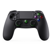 Control Gamepad Bluetooth T-Dagger Scorpio T-TGP802 para PS4 PS3 PC