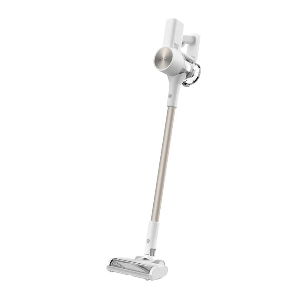 Aspiradora Vertical Inalámbrica Xiaomi Vacuum Cleaner G20 Succión 150AW Filtro 5 Etapas Batería Eco 60min