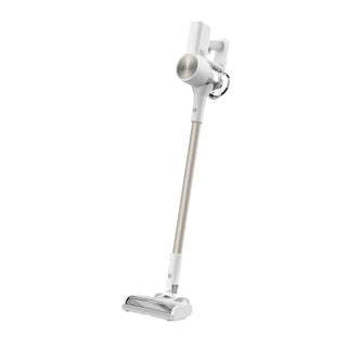 Aspiradora Vertical Inalámbrica Xiaomi Vacuum Cleaner G20 Succión 150AW Filtro 5 Etapas Batería Eco 60min