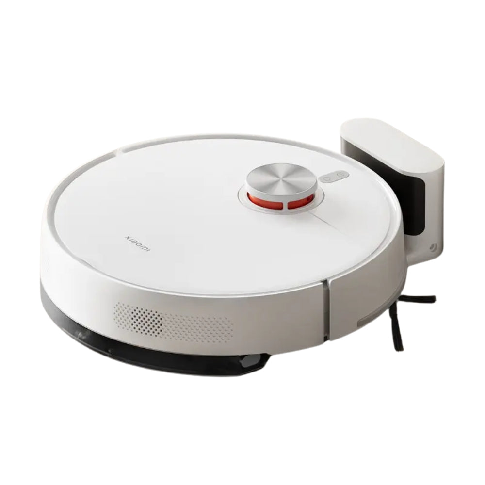 Aspiradora y Trapeadora Inteligente Xiaomi Robot Vacuum S40 con Láser LDS, 10000Pa, 5200mAh