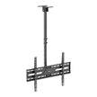 Soporte De Techo Techgo SPT-6404 Para TV 37-86