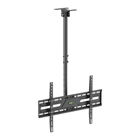 Soporte De Techo Techgo SPT-6404 Para TV 37-86" Hasta 50kg - Negro