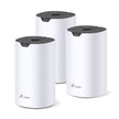 Sistema Wifi Mesh Ac1900 Gigabit, Tp-link Deco S7 (3-pack)