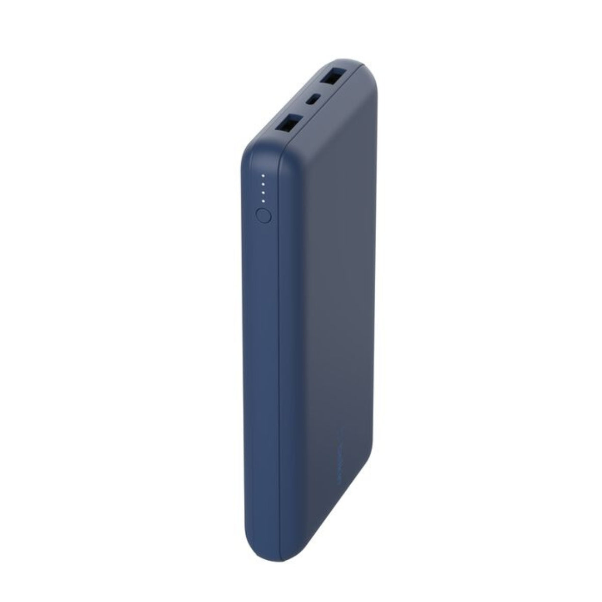 Cargador Power Bank 20k Belkin Boostcharge Pro, 2usb+1usb-c