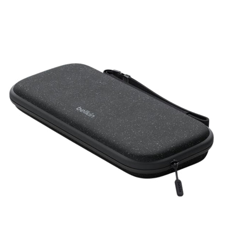 Estuche para Nintendo Switch 2 Belkin ENA002FQCH Compartimento Porta Tarjetas de 12 Juegos y Airtag
