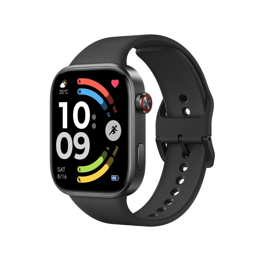 Reloj Inteligente Xiaomi Redmi Watch 6 Smartwatch AMOLED 2.07