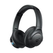Diadema Inalámbrica Soundcore Q11i Bluetooth 5.3 Hi-Res Audio BassUp Hasta 60H de Batería Negro