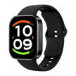 Smartwatch Xiaomi Redmi Watch 6 Active Pantalla AMOLED 1.85” Llamadas Bluetooth 140 Sports IP68 - Negro