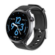 Reloj Inteligente Smartwatch XKIM GTX1 Llamadas Bluetooth 5.3 TFT 1.46” 360x360px 300mAh Caja Metal IP68