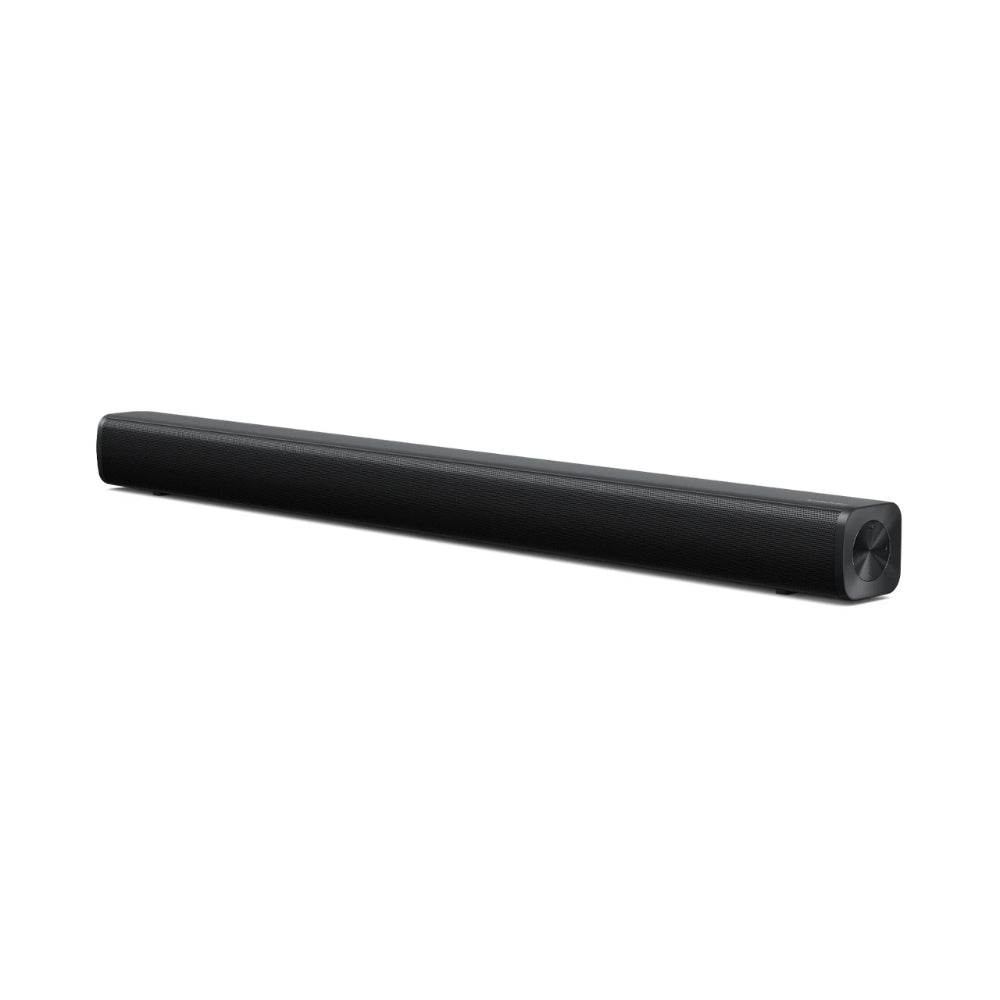 Barra de Sonido Xiaomi Soundbar 2.0CH de 30W, Bluetooth 5.3, Entrada Óptica, SPDIF, AUX para TV y PC