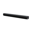 Barra de Sonido Xiaomi Soundbar 2.0CH de 30W, Bluetooth 5.3, Entrada Óptica, SPDIF, AUX para TV y PC