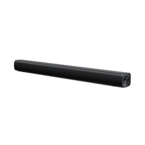 Barra de Sonido Xiaomi Soundbar 2.0CH de 30W, Bluetooth 5.3, Entrada Óptica, SPDIF, AUX para TV y PC