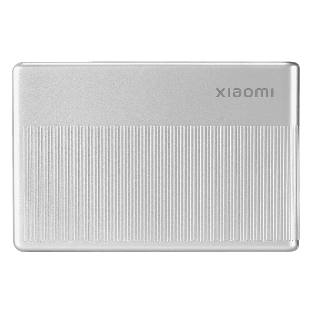 Impresora Fotográfica Xiaomi Portable Photo Printer 1S ZINK Bluetooth 5.2, Fotos Adhesivas 50x76mm - Blanco