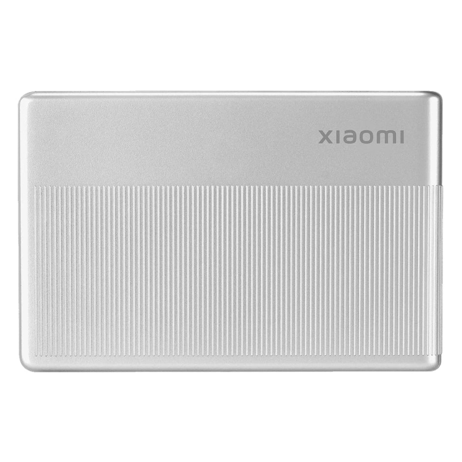 Impresora Fotográfica Xiaomi Portable Photo Printer 1S ZINK Bluetooth 5.2, Fotos Adhesivas 50x76mm - Blanco
