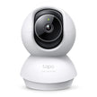 Cámara Seguridad Wi-Fi TP-Link Tapo C230 3K 5MP Robótica 360° Detección IA Visión Nocturna Mejorada