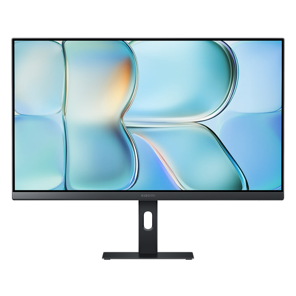 Monitor Xiaomi A24i 2026 IPS 24” Full HD 1080p 144Hz Diseño Delgado sRGB 99% Calibrado ΔE<2 HDMI/DP - Negro