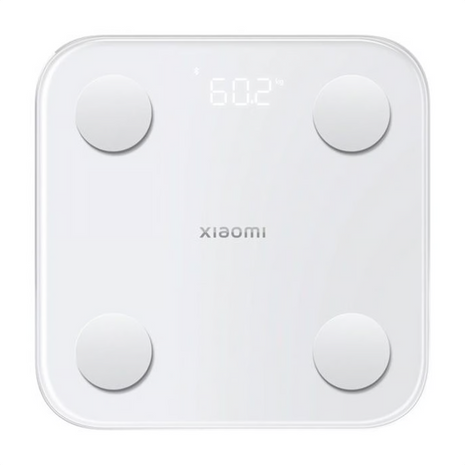 Xiaomi Body Composition Scale S400, Báscula Smart Digital Bt