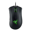 Razer DeathAdder Essential Mouse Gamer Alámbrico 6400 DPI Ergonómico para Diestros - 5 Botones Programables - Negro