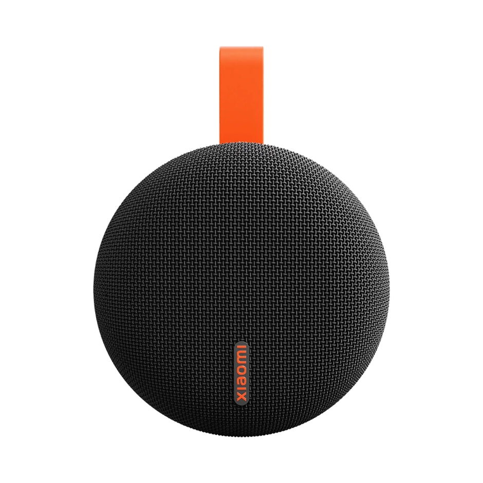Parlante Bluetooth Portátil Xiaomi Speaker Essential TWS 5W, 1000 mAh con Protección IP66 - Negro