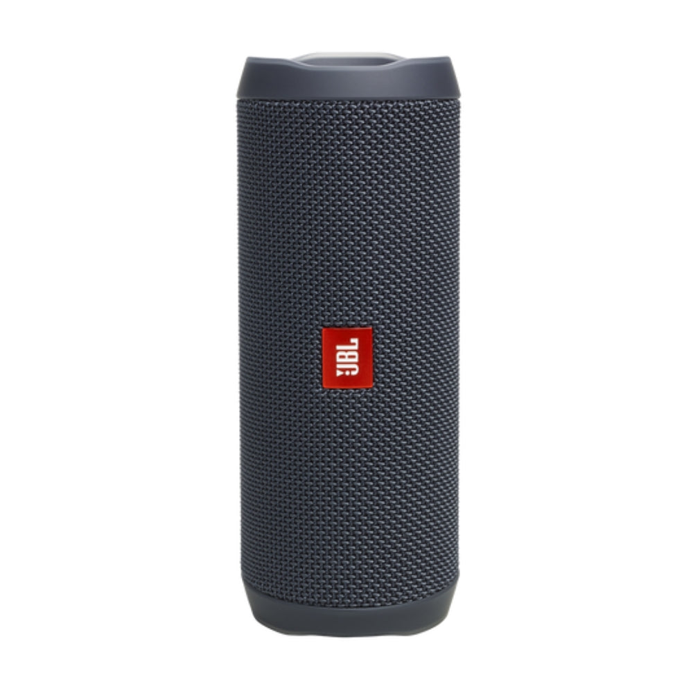 Parlante Inalámbrico JBL Flip Essential 2 Bluetooth 5.1 20W Hasta 10h Resistencia IPX7 - Gris