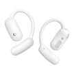 Audífonos Inalámbricos Soundcore AeroFit 2 Open-Ear Bluetooth 5.4 IP55 Hasta 42H con LDAC - Blanco