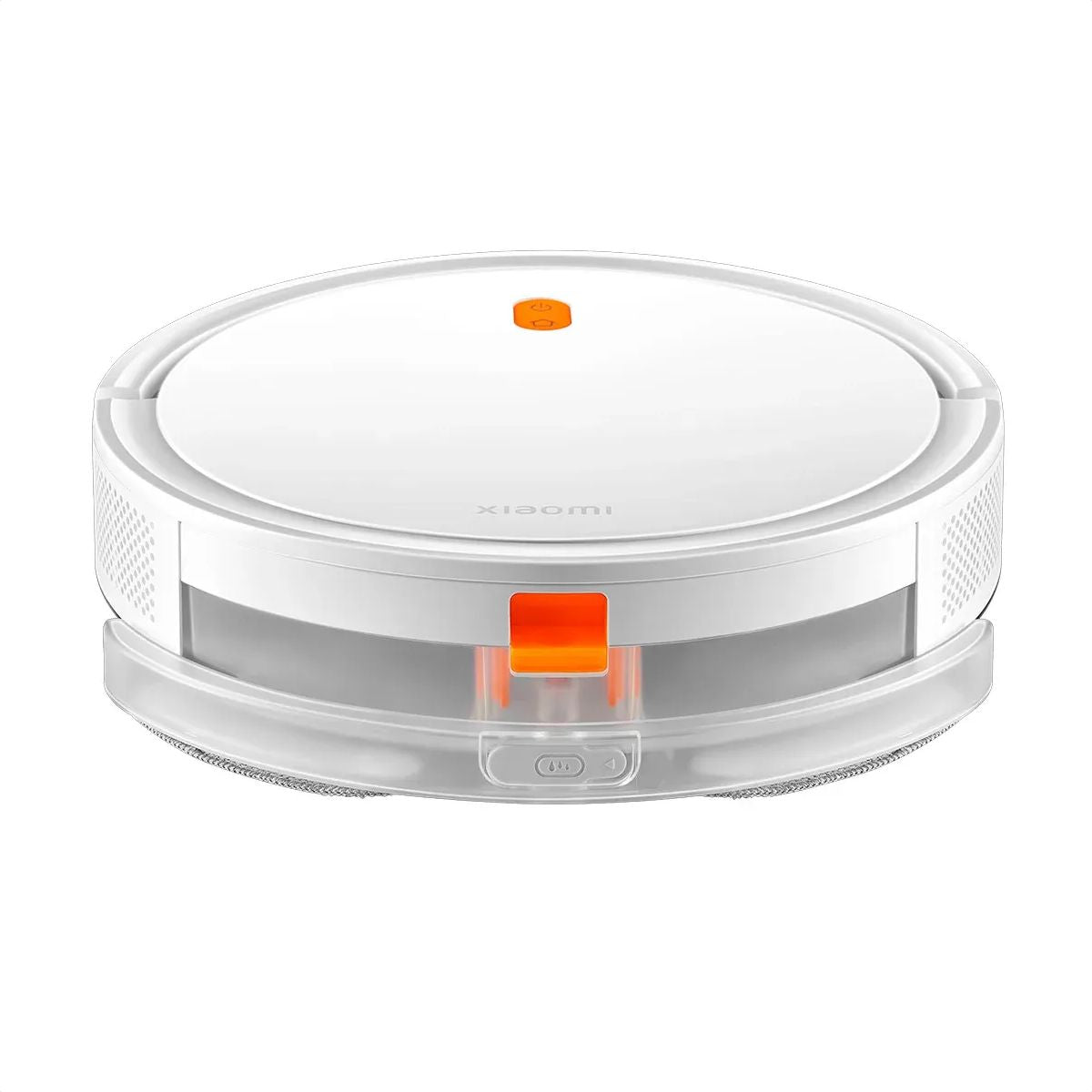 Robot Aspiradora Xiaomi Vacuum E5 Barre Aspira Trapea 3en1 App Mi Home Alexa Google