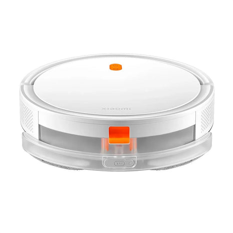 Robot Aspiradora Xiaomi Vacuum E5 Barre Aspira Trapea 3en1 App Mi Home Alexa Google