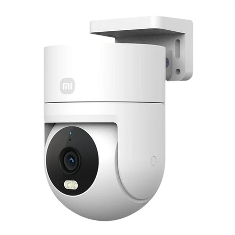 Xiaomi Cw300, Cámara Seguridad Exterior Ip66 4mp Color Noche