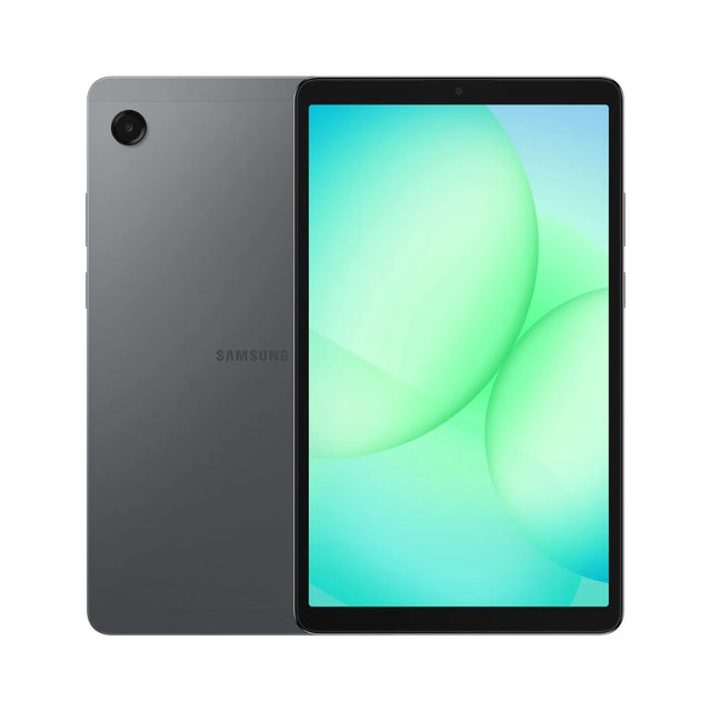 Tablet Samsung Galaxy Tab A11 Wi-Fi Pantalla 8.7” 90Hz 128GB/8GB 8MP 5100mAh - Gris