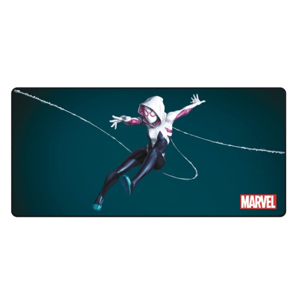 Pad Mouse Xtech Edición Ghost Spider XXL 90x42 cm