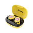 Audifonos Inalambricos Xtech XTH-D701ST-YL Edicion Stitch - Amarillo