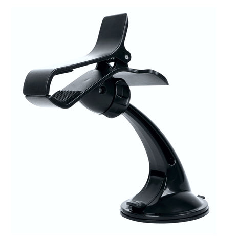 Soporte Carro Universal De Mordaza Celular, iPhone, Jd Ph-03