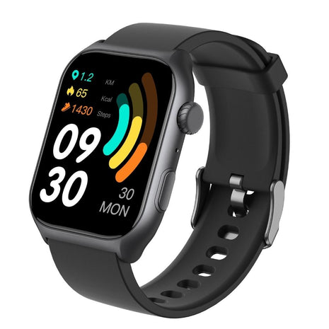 Reloj Inteligente Smartwatch X-KIM X-PRO Llamadas Bluetooth 5.3 TFT 2.0” 320x386px 300mAh Caja Metal IP68
