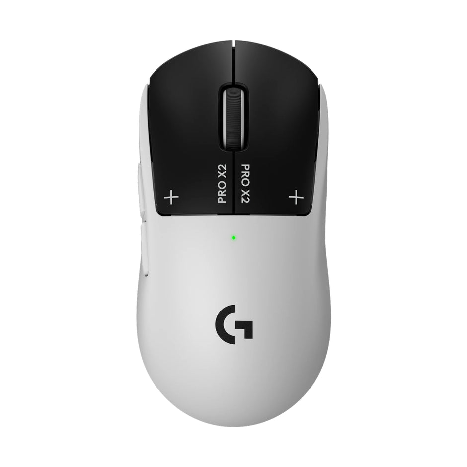 Mouse Gamer Logitech G Pro X2 Superstrike Lightspeed