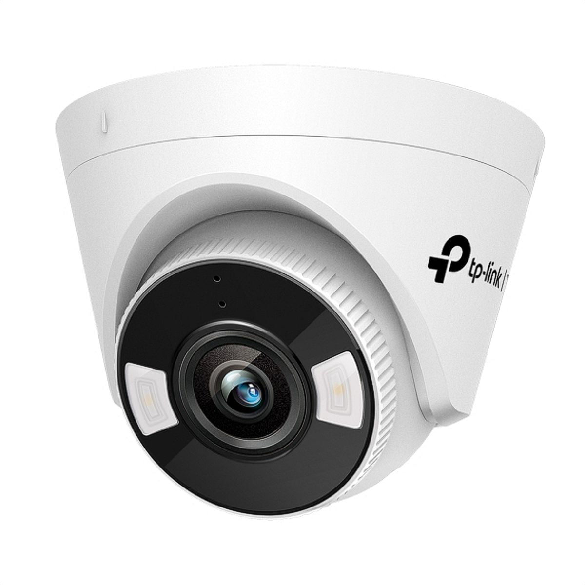 Cámara Seguridad TP-Link VIGI C440-W, Wi-Fi 4MP Visión Full Color 24/7 Detección Inteligente