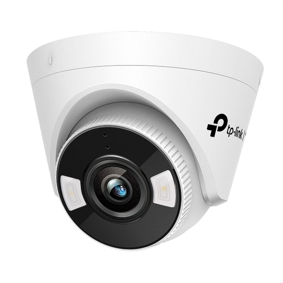 Cámara Seguridad TP-Link VIGI C440-W, Wi-Fi 4MP Visión Full Color 24/7 Detección Inteligente