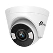 Cámara Seguridad TP-Link VIGI C440-W, Wi-Fi 4MP Visión Full Color 24/7 Detección Inteligente