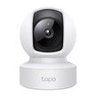Cámara WiFi TP-Link Tapo C202 360º Full Hd 1080p Visión Nocturna Detección IA y Puerto Ethernet + Micro SD 64GB
