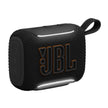 Parlante Bluetooth JBL Go 5 Portátil Sonido Pro Auracast Impermeable IP68 Batería hasta 10h - Negro