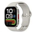 Smartwatch Xiaomi Redmi Watch 6 Lite Pantalla AMOLED 1.96” Llamadas Bluetooth 150 Sports GNSS - Silver