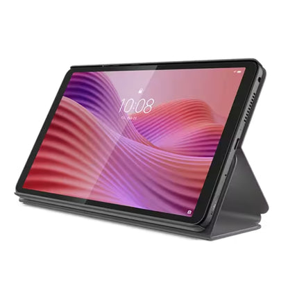 Tablet Wi-Fi Lenovo Tab One + Folio Case, Pantalla 8.7" HD+ 64GB/4GB 8MP 5100mAh, Gris