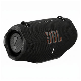 Parlante Bluetooth JBL Xtreme 4 Sonido Pro 100W RMS AI Boost Auracast IP67 Batería 24h Power Bank - Negro