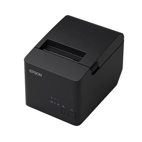 Impresora Térmica Epson TM‑T20III C31CH26001 80mm Alta Velocidad 250mm/s con Cortador Automático
