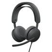Audífonos Diadema Profesional Logitech Zone Wireless 2 ES Bluetooth ANC Híbrida Adaptativa - Grafito