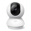 Cámara Ip Wifi Robótica Alarma 3mp Audio, Tp-link Tapo TC71