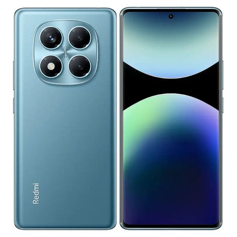 Celular Xiaomi Redmi Note 14 Pro Dual Sim 256gb/8gb