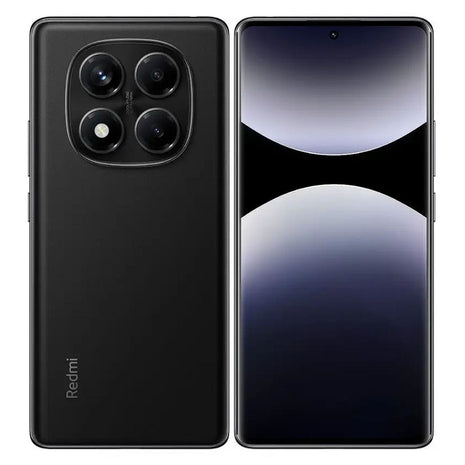 Celular Xiaomi Redmi Note 14 Pro Dual Sim 256gb/8gb