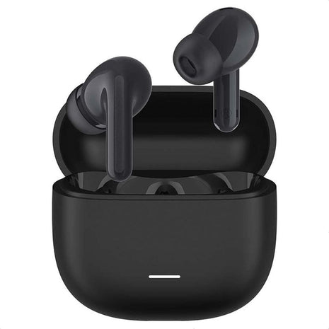 Xiaomi Redmi Buds 6 Lite, Audífonos Táctil Anc Llamadas, Blk