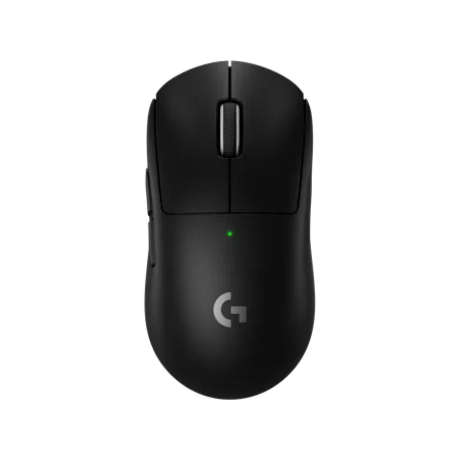 Mouse Logitech G Pro X Superlight 2 SE Gamer Inalámbrico Ultra Ligero 60g con Sensor HERO 2 y Lightspeed
